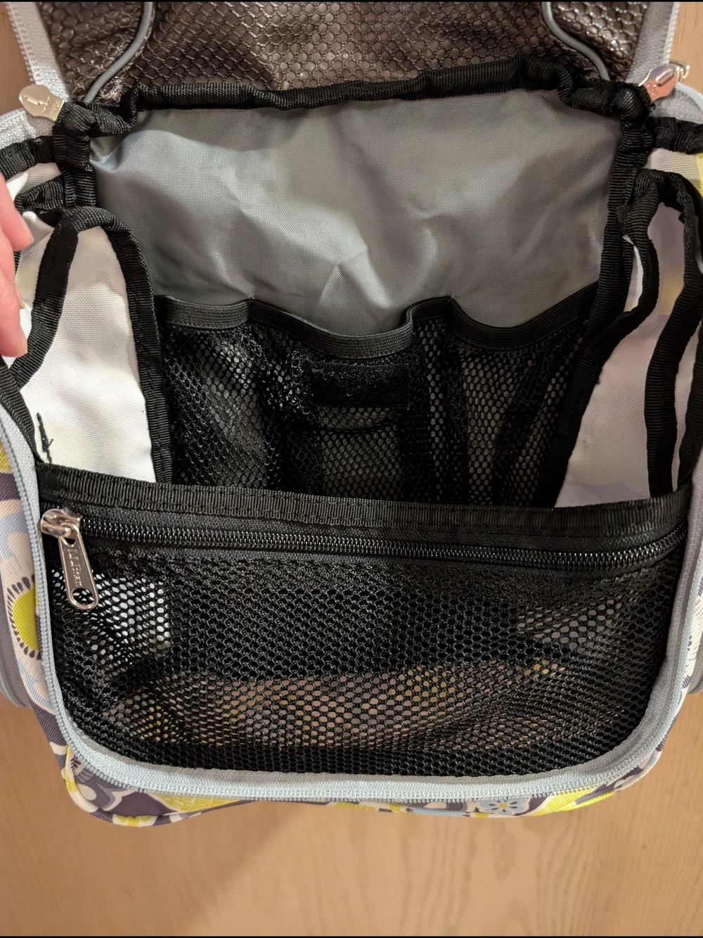 L.L. Bean bean insulated
